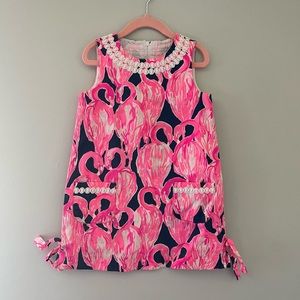 Lilly Pulitzer shift dress
